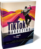 Thumbnail TikTok Marketing Ebook